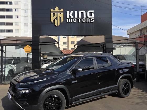 FIAT TORO 2.0 16V TURBO DIESEL ULTRA 4WD AT9